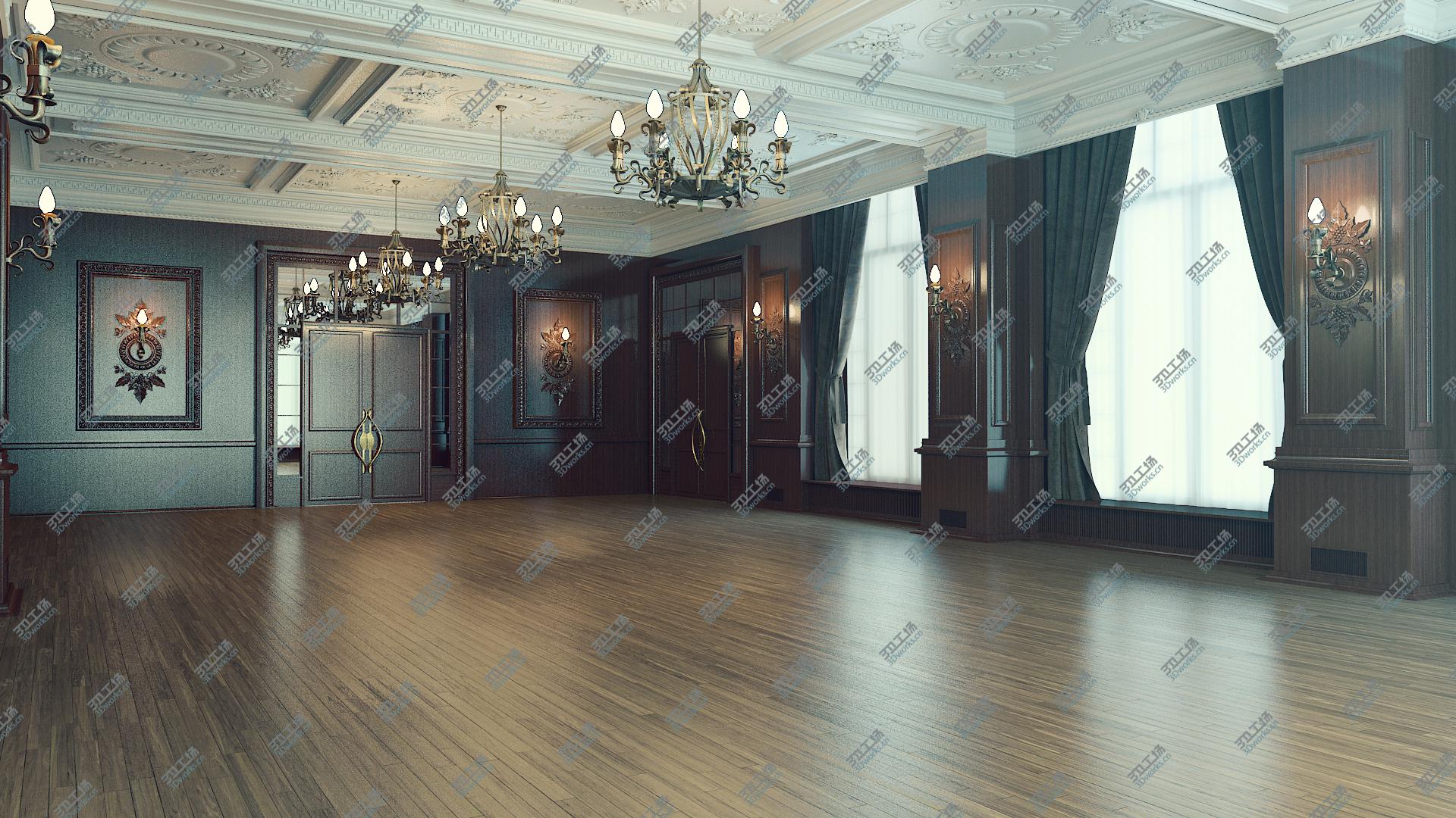 images/goods_img/202105071/3D Classic Wooden Interior/3.jpg